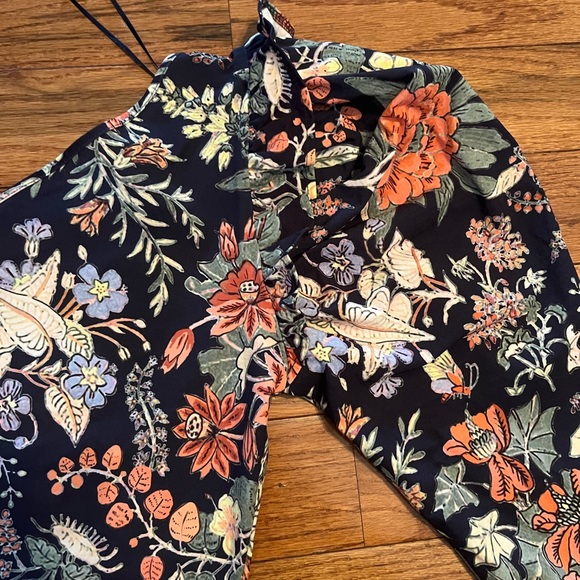 One shoulder Zara top - Picture 4 of 11